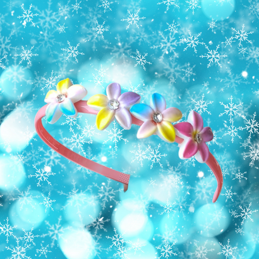 Girl's Hair Catcher HC-010
