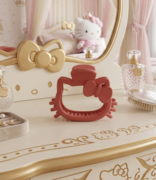 C Hair Catcher 014