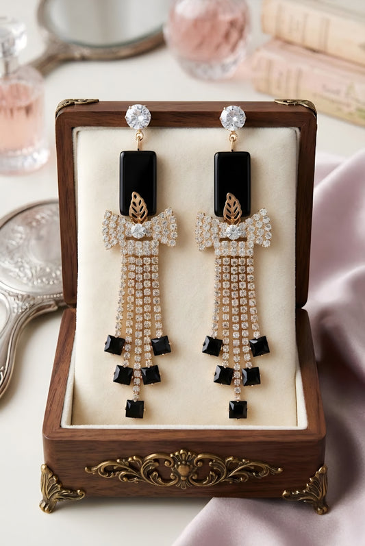 Earrings ER-003