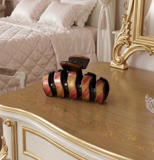 Girls Hair Catcher 045