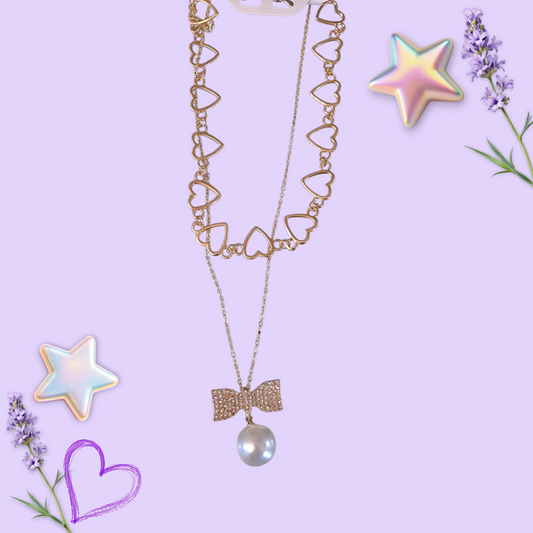 Necklace N-007