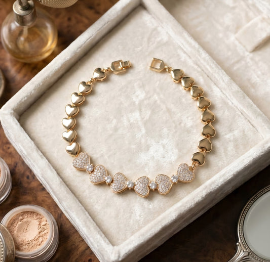 Bracelet AA-006