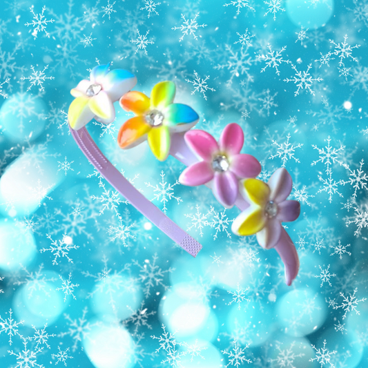 Girl's Hair Catcher HC-008