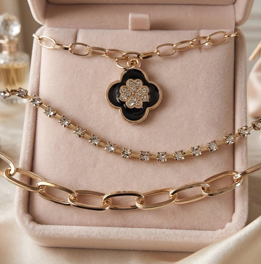 Bracelet A-002