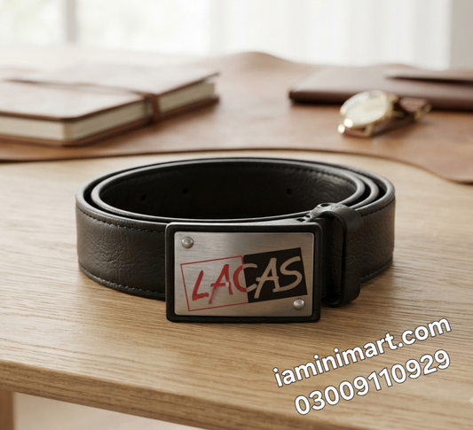 LACAS Belt (Grade1 to O Level) B-005