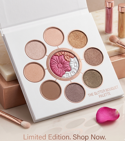 Eye Shadow ES-008