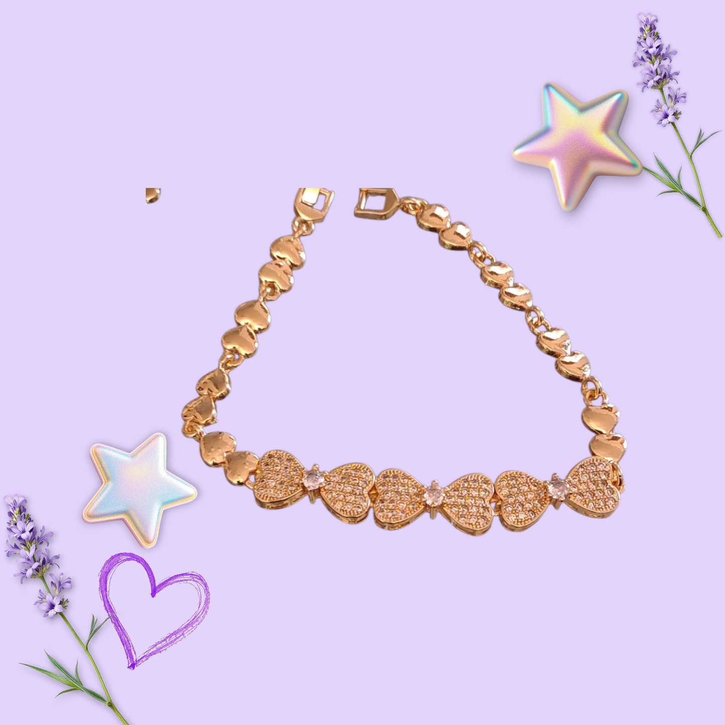 Bracelet AA-006