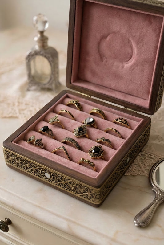 Pack of Rings  PR-001