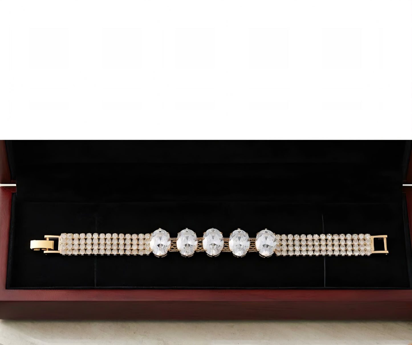 Bracelet B-002