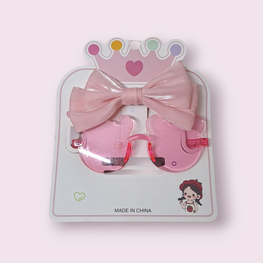 Goggles & Hair Pin Pack GHP-011