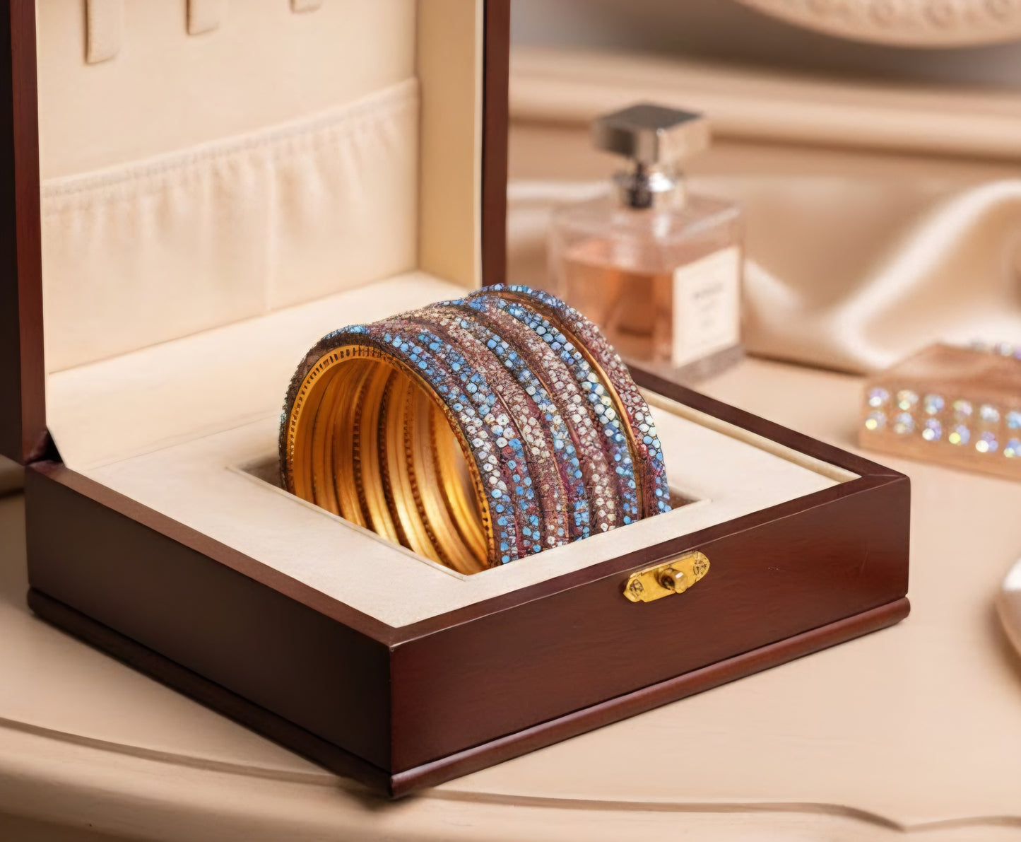 Bangles BB-011