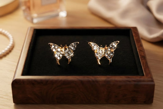 Earrings ER-022