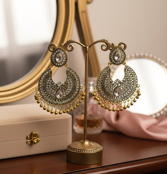 Earrings ER-007