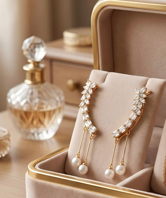 Earrings ER-001