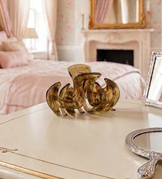 Girls Hair Catcher 043
