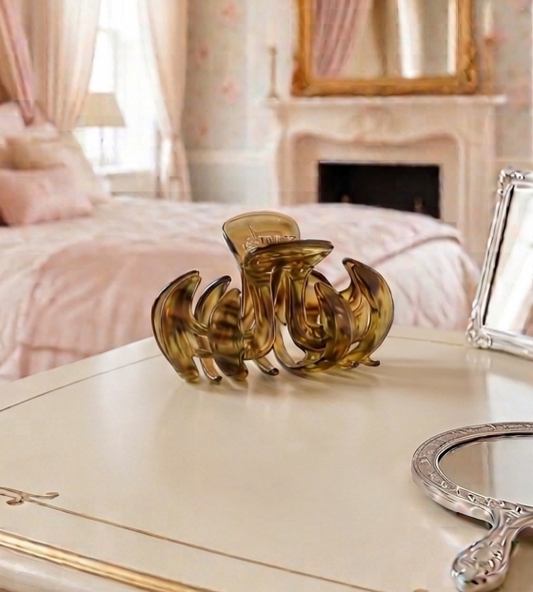 Girls Hair Catcher 043