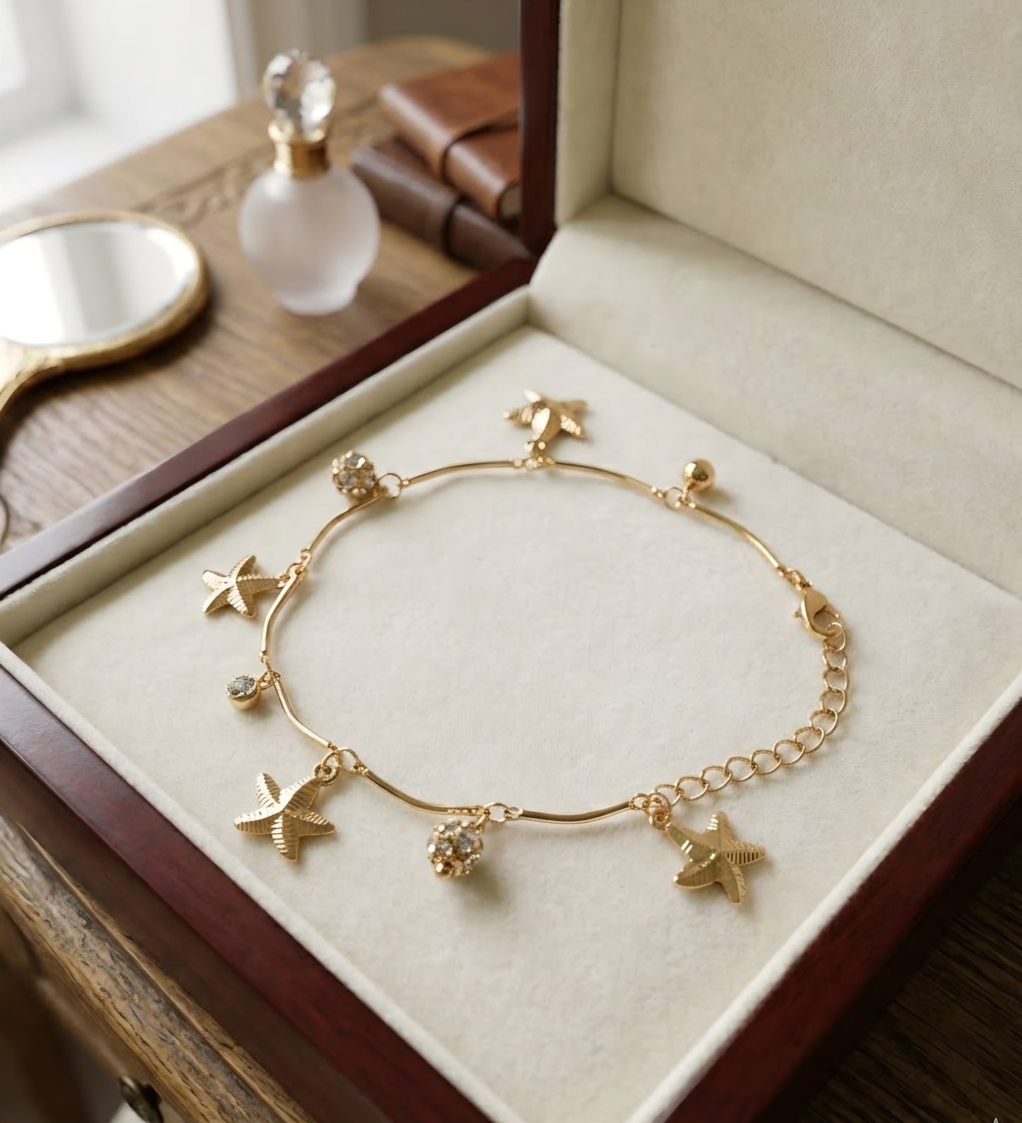 Anklet A-001