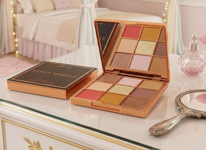 Eye Shadow ES-016