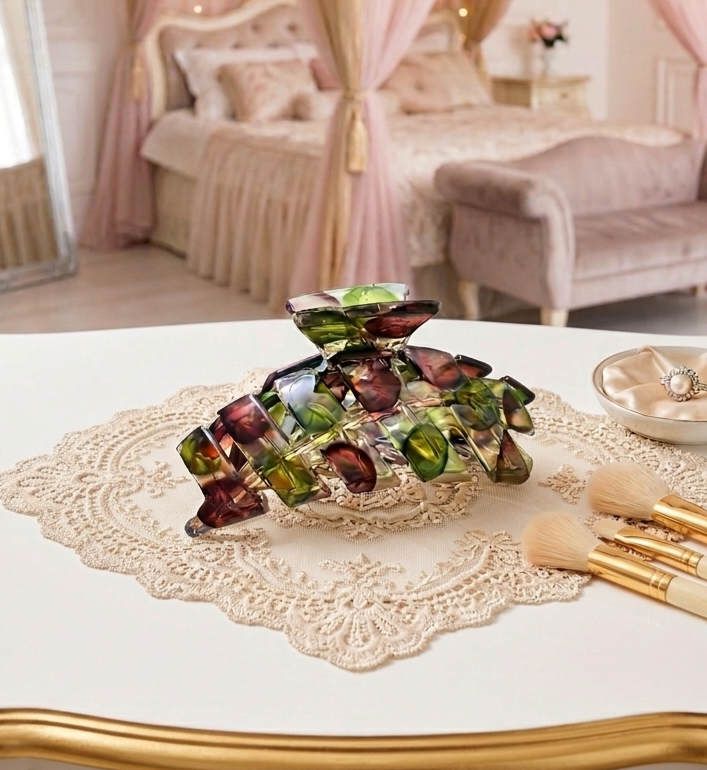 Girls Hair Catcher 038
