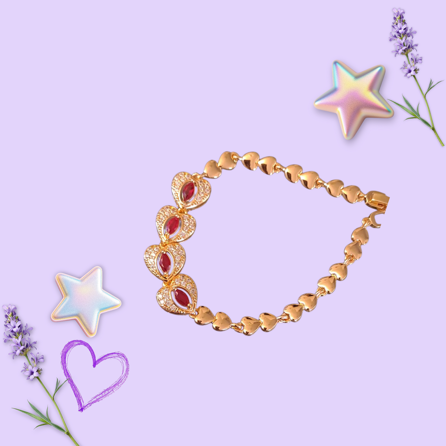 Bracelet AB-006