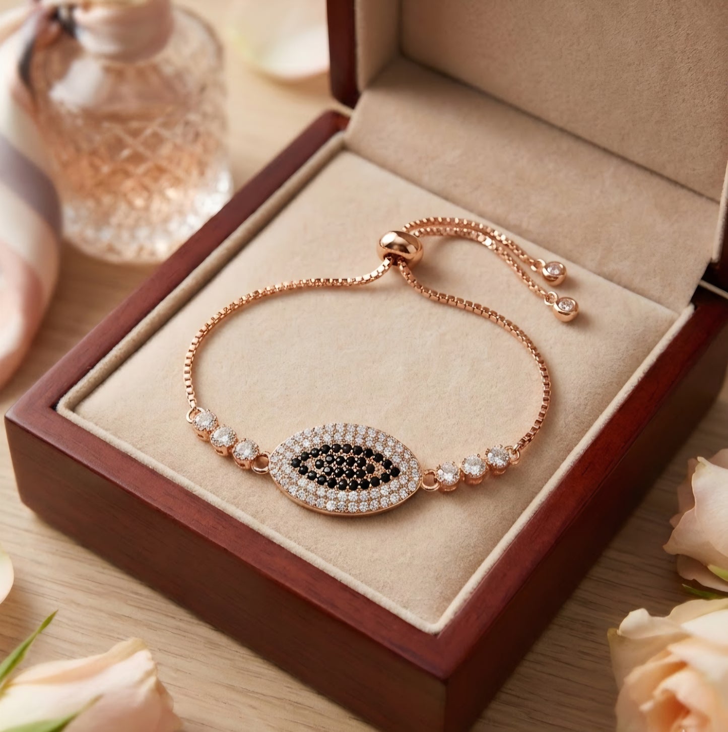 Bracelet B-006