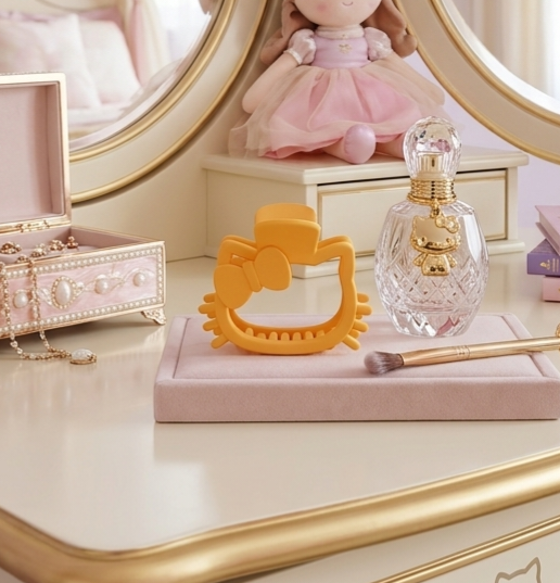 C Hair Catcher 020
