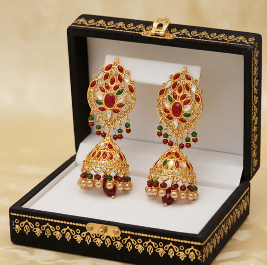 Jhumka JB-003