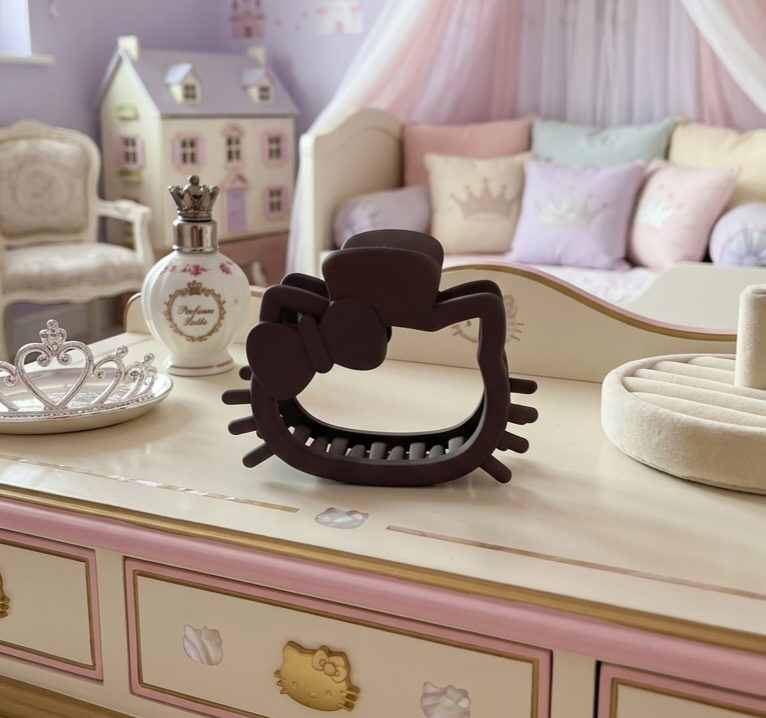C Hair Catcher 018