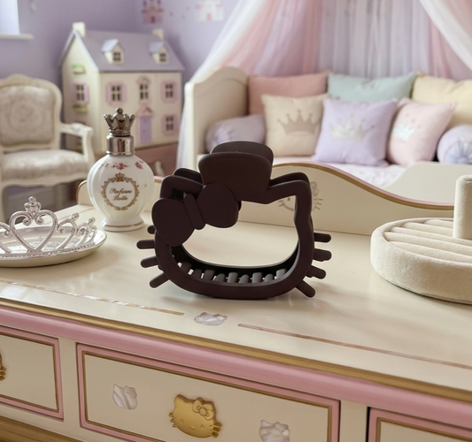 C Hair Catcher 018