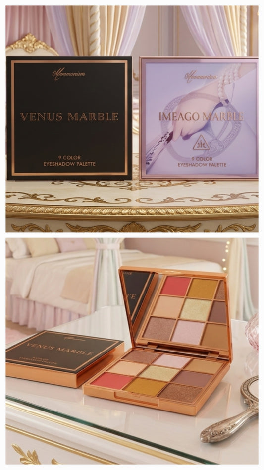 Eye Shadow ES-016