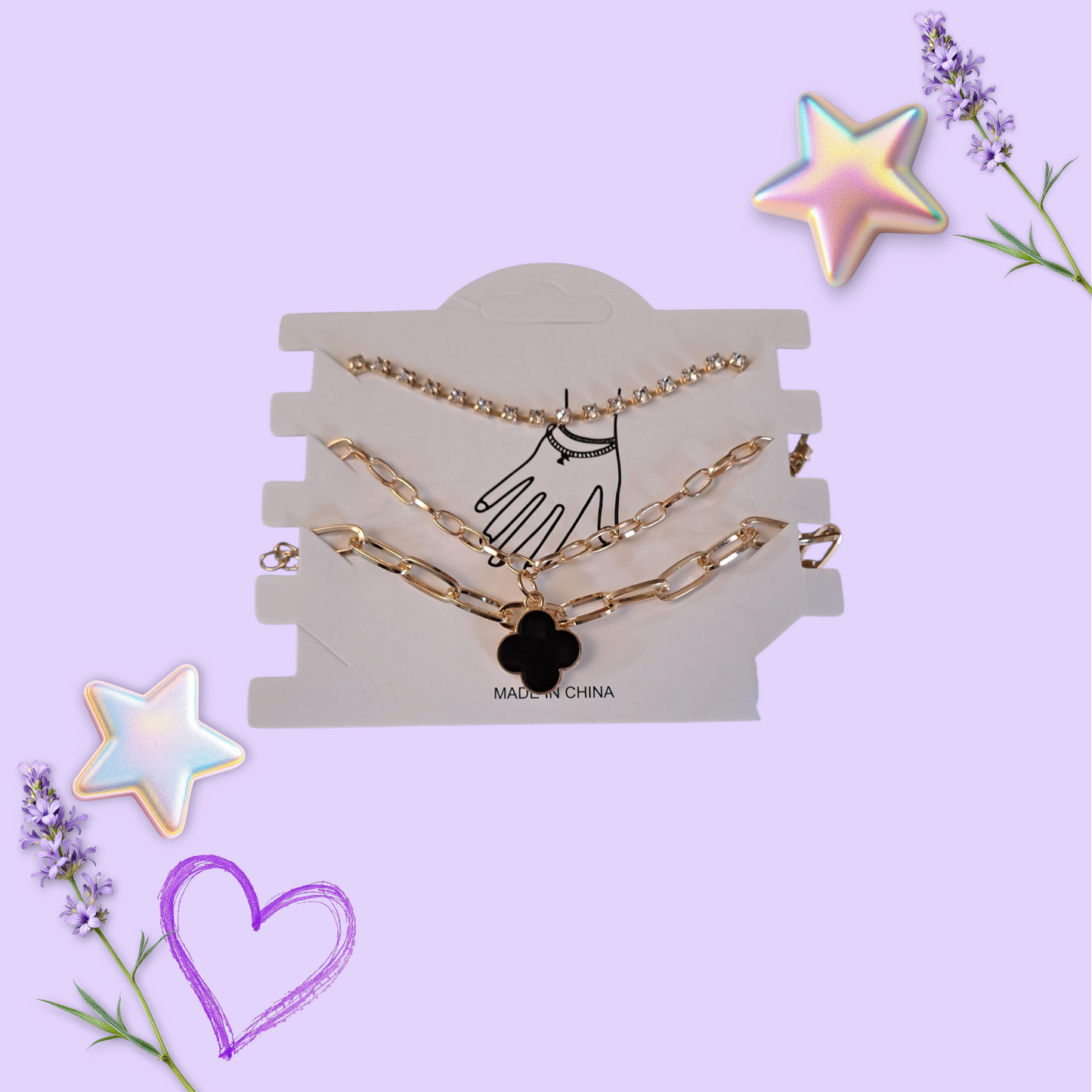 Bracelet A-011