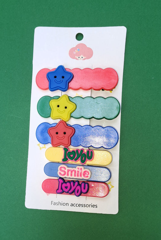 Girls Hair pin GHP 43