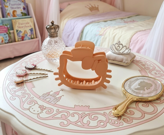C Hair Catcher 017