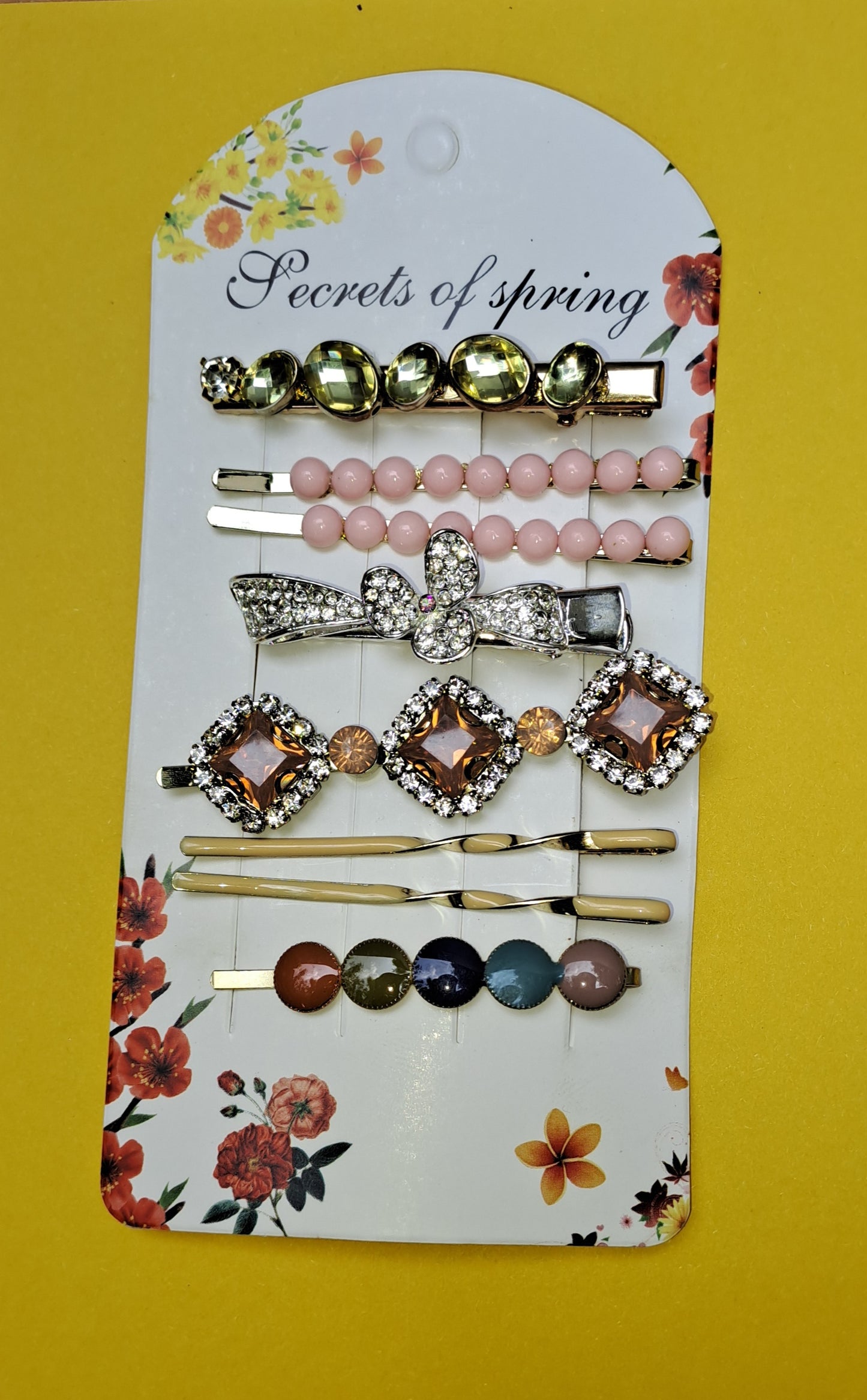 Girls Hair pin GHP 8