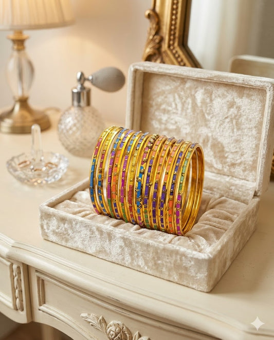 Bangles BB-014